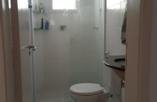 Sao Pedro Apartment | Divido apartamento