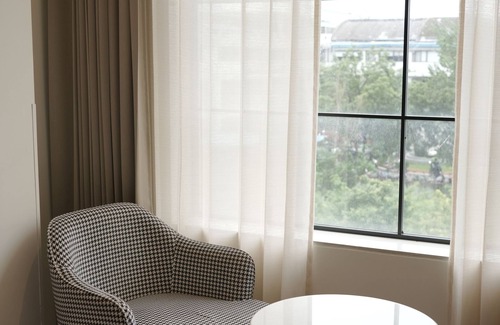 Bhopal Apartment | Divik Aparthotel