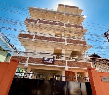 Laitumkhrah House | DIVINA AMORE Guest House