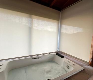 Bom Retiro House | Divina Reserva- Cabana Alecrim