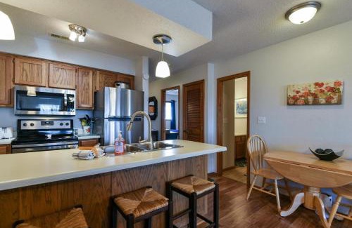 Notch Estates House | Divine 9 Condo -Fishing Lake & Hiking Trails