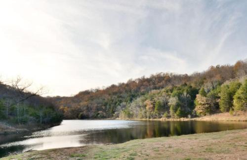 Notch Estates House | Divine 9 Condo -Fishing Lake & Hiking Trails