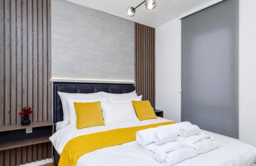 Novi Sad Apartment | Divine & Delight Apartments