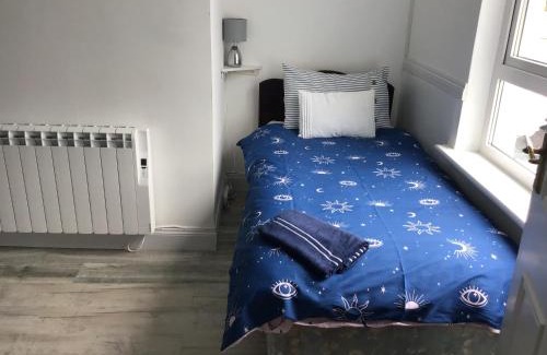 Knock Bed & Breakfast | Divine Mercy B&B