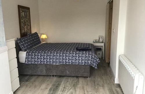 Knock Bed & Breakfast | Divine Mercy B&B
