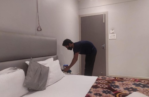 Paltan Bazaar Hotel | Divine View