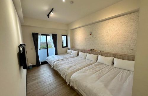 Magong House | Diving Duck B&B