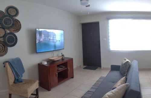 Juarez Municipality Apartment | Divino depa remodelado, tranquilo y centrico.