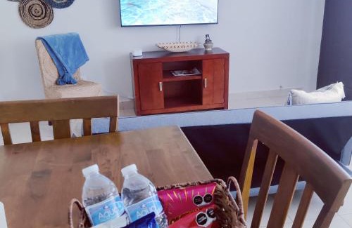 Juarez Municipality Apartment | Divino depa remodelado, tranquilo y centrico.