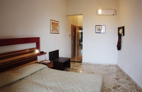 Rilievo Hotel | Divino Hotel