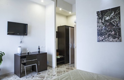 Rilievo Hotel | Divino Hotel