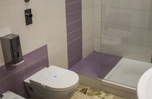Rilievo Hotel | Divino Hotel