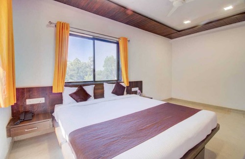 Mahabaleshwar Villa | Divyansh Villa Valley view