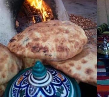 Drargua House | Diyafat adrar