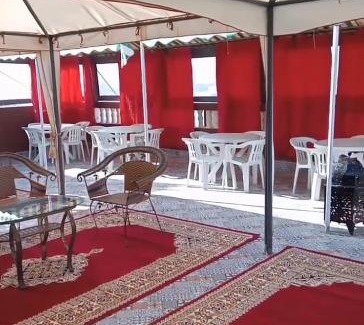 Drargua House | Diyafat adrar