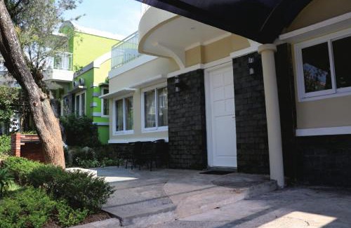 Cipanas Villa | Diyar Villas Puncak K3/2A