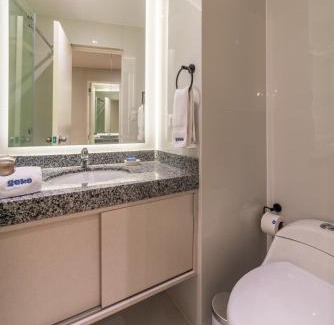 Barranco Apartment | Django Duplex by Geko