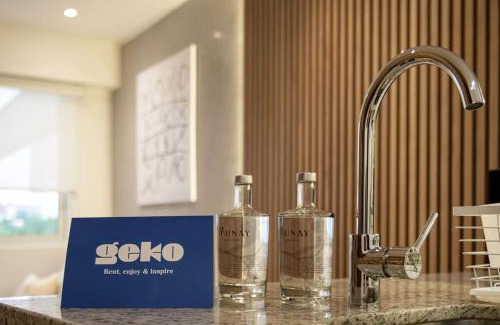 Barranco Apartment | Django Duplex by Geko