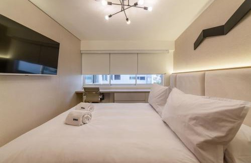 Barranco Apartment | Django Duplex by Geko