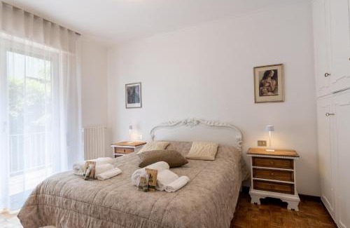 Bergamo Apartment | Django's Apartments