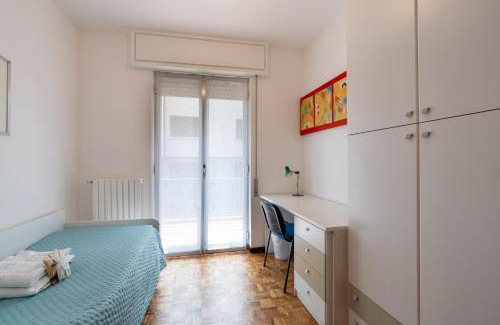 Bergamo Apartment | Django's Apartments