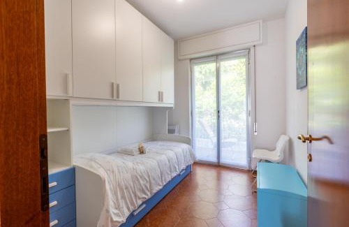 Bergamo Apartment | Django's Apartments