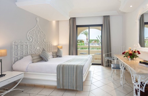 Djerba Midun Hotel | Djerba Aqua Resort