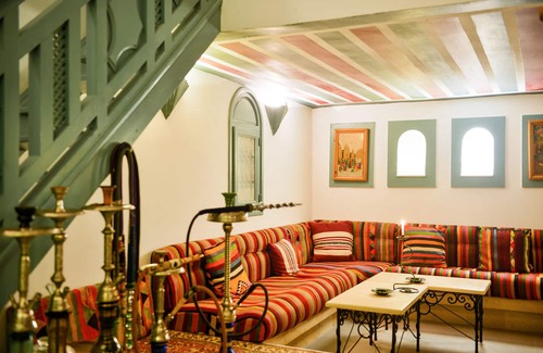Djerba Midun Hotel | Djerba Aqua Resort
