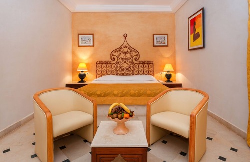 Djerba Midun Hotel | Djerba Aqua Resort