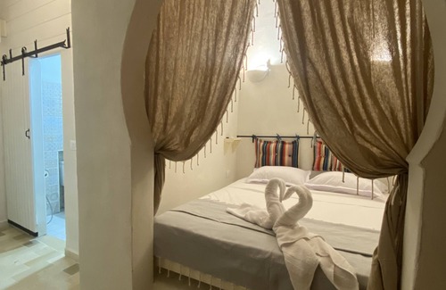 Aghir Bed & Breakfast | Djerba Authentique