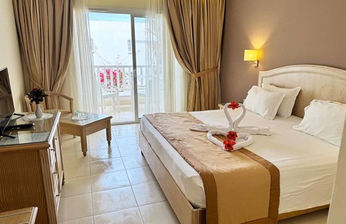 Djerba Midun Hotel | Djerba Golf Resort & Spa
