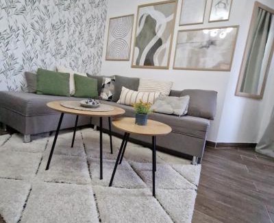 Veliko Gradiste Apartment | Djina mmm.