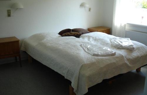 Grenaa Bed & Breakfast | Djurs-BnB - Rimsøhuset