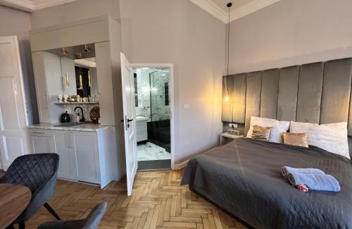 Olsztyn Apartment | DK Premium Ballady i Romanse