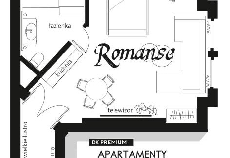 Olsztyn Apartment | DK Premium Ballady i Romanse