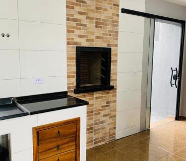 Pontal do Parana House | Dk residêncial CASA INTEIRA