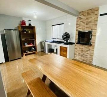 Pontal do Parana House | Dk residêncial CASA INTEIRA