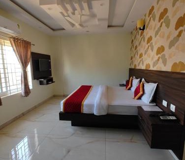 Kanakapura Cabin | Dkgardenia24