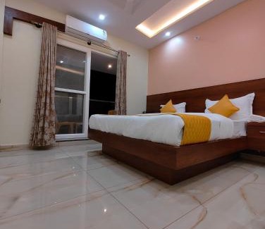 Kanakapura Cabin | Dkgardenia24