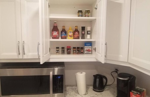 Paris Apartment | DKS Suites