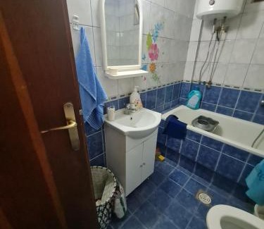 Kisela Voda House | DM Guest House