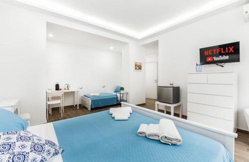 Borgo-Sanzio House | DM House & Suite