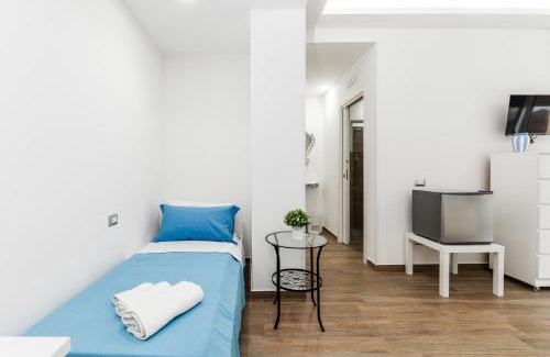 Borgo-Sanzio House | DM House & Suite