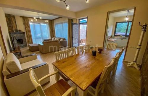 Dilijan Villa | DN House Dilijan