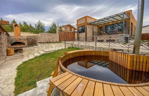 Dilijan Villa | DN House Dilijan