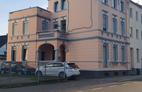 Dueren Apartment | Dn06 - 64qm, 2 Wohn-/schlafzimmern, Max. 4 Personen