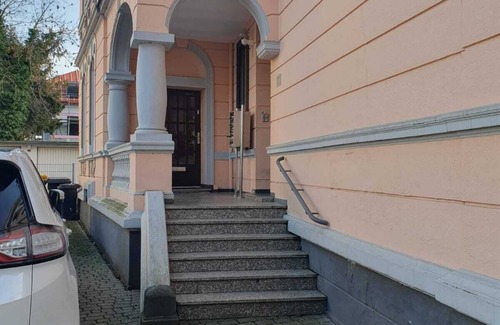 Dueren Apartment | Dn06 - 64qm, 2 Wohn-/schlafzimmern, Max. 4 Personen