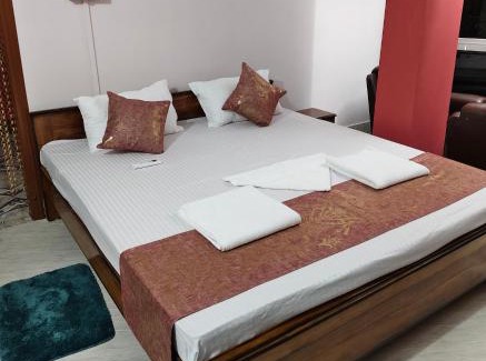 Sualkuchi House | Dnmk Villa Homestay