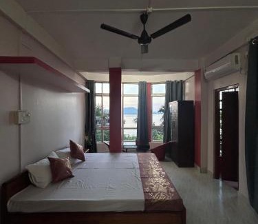 Sualkuchi House | Dnmk Villa Homestay