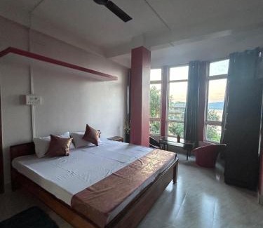 Sualkuchi House | Dnmk Villa Homestay